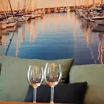 Yacht Park Marina * 그디니아