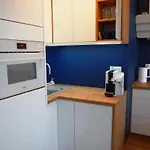 아파트 Yacht Park Marina 그디니아
