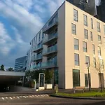 Yacht Park Marina * Gdynia