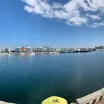 Yacht Park Marina 아파트 그디니아