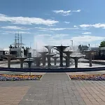 Yacht Park Marina 그디니아
