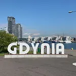 Yacht Park Marina * 그디니아