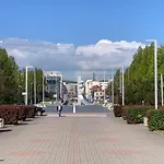 Daire Yacht Park Marina *
