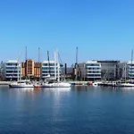 아파트 Yacht Park Marina *