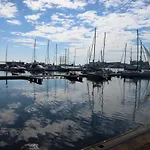 Yacht Park Marina 그디니아