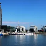 Yacht Park Marina 그디니아