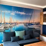 아파트 Yacht Park Marina *