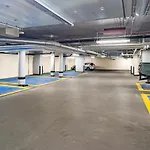 Yacht Park Marina 그디니아