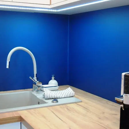 شقة Yacht Park Marina *