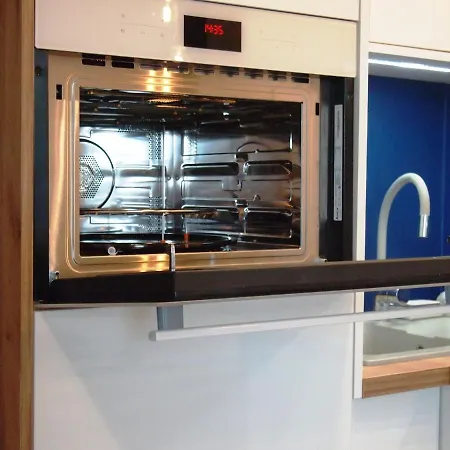 Yacht Park Marina * غدينيا