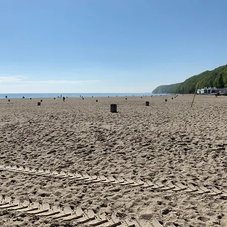 Yacht Park Marina * غدينيا