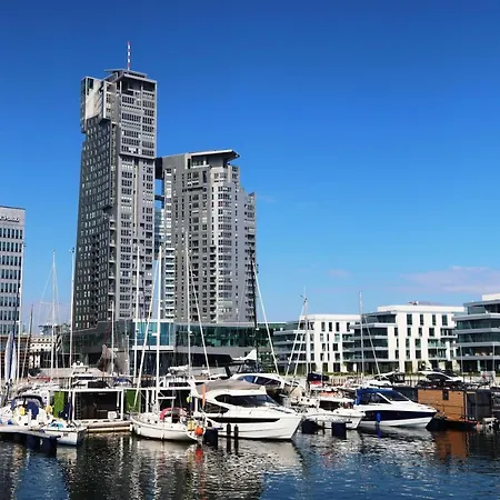 Yacht Park Marina *