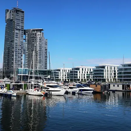 Yacht Park Marina