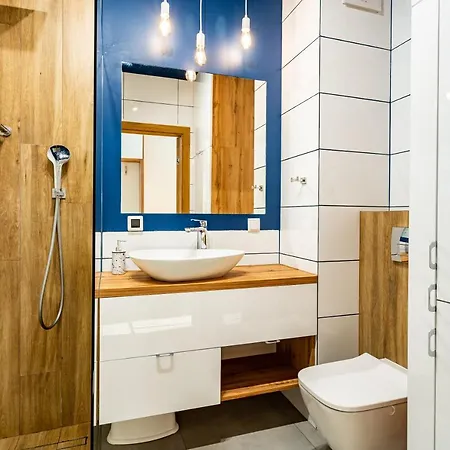 شقة Yacht Park Marina