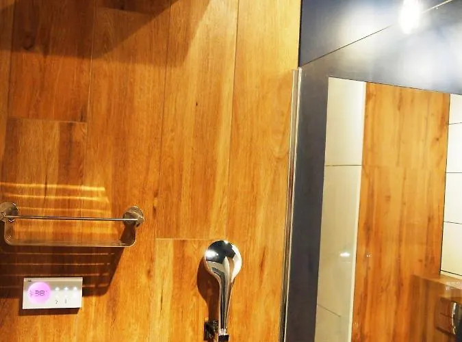 Yacht Park Marina * Gdynia