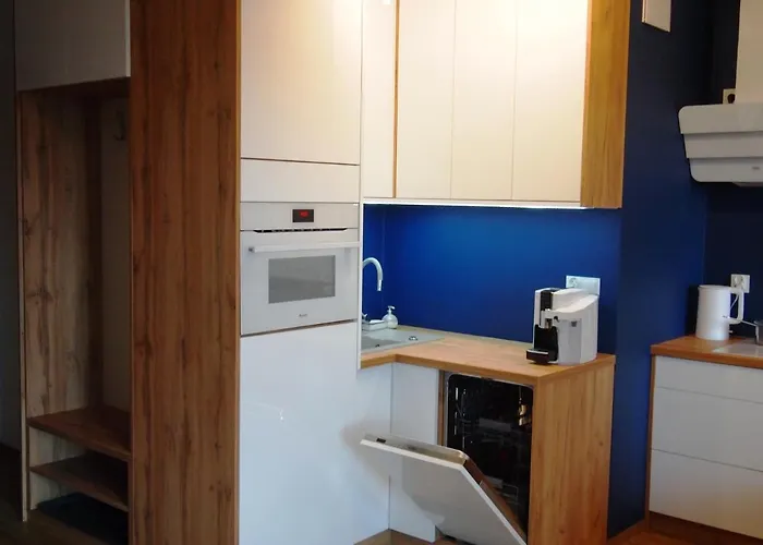 Yacht Park Marina Gdynia