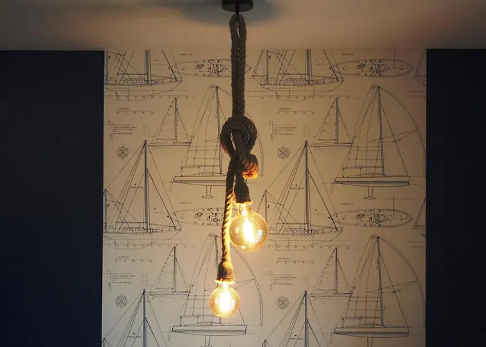 アパート Yacht Park Marina *