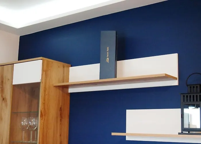 Yacht Park Marina * グディニャ