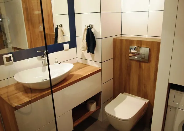 Yacht Park Marina Gdynia