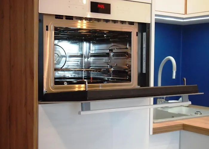 Yacht Park Marina * グディニャ