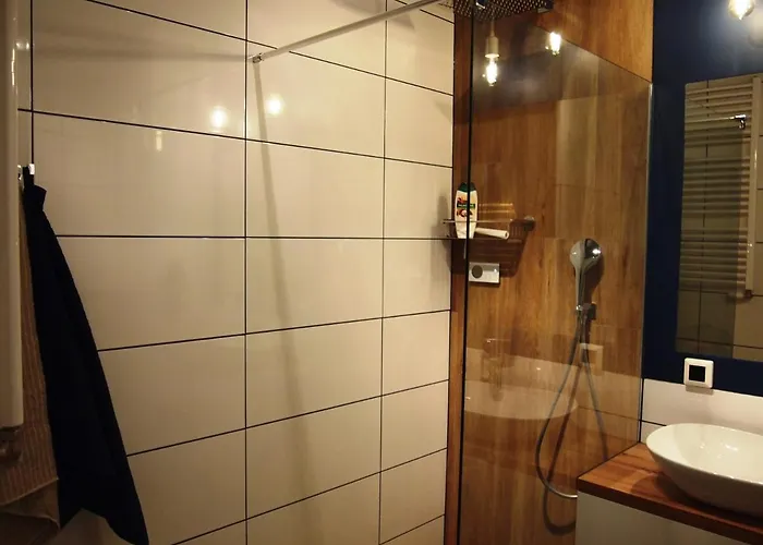 Yacht Park Marina Apartment