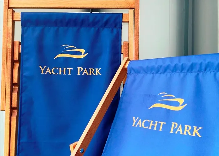 Yacht Park Marina *