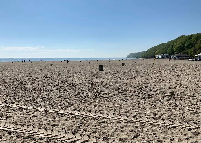 Yacht Park Marina * Gdynia