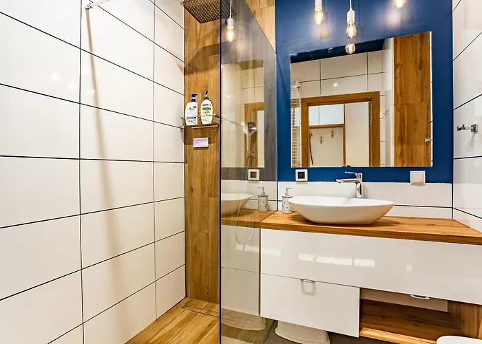 Yacht Park Marina * グディニャ