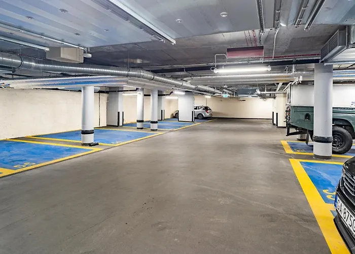 Yacht Park Marina グディニャ