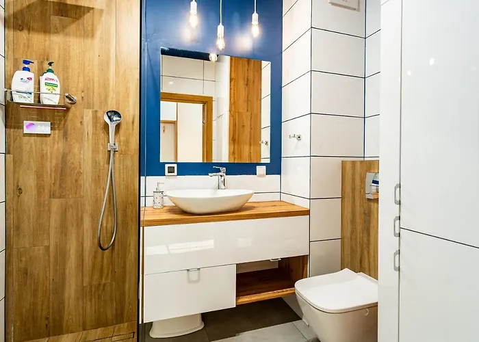 Apartment Yacht Park Marina